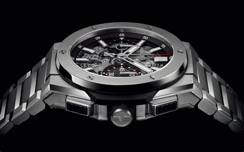 hublot ビッグバン 迷彩|ウブロの新定番 ビッグ・バン インテグラル。特徴と .